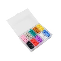 DeepCool PIXEL 10 Decorative Case Bits all color in one box   CH160, CH360, CH360 DIGITAL, CH560, CH560 DIGITAL, CH780, MORPHEUS