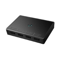 DeepCool UH-04 9-Pin USB 2.0 Hub