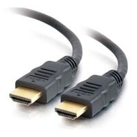 Astrotek HDMI Cable 5m - V1.4 19pin M-M Male to Male Gold Plated 3D 1080p Full HD High Speed with Ethernet