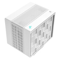 DeepCool ASSASSIN 4S WH Minimalistic Premium CPU Air Cooler