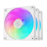 DeepCool FD14 ARGB WH(3IN1) Performance 140mm Fans