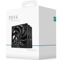 DeepCool FD14(3IN1) Performance 140mm Fans