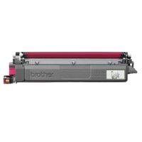 Brother TN-258XLM NEW MAGENTA HIGH YIELD TONER CARTRIDGE TO SUIT MFC-L8390CDW MFC-L3760CDW MFC-L3755CDW DCP-L3560CDW DCP-L3520CDW HL-L8240CDW HL-L