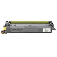 Brother TN-258Y NEW YELLOW TONER CARTRIDGE TO SUIT MFC-L8390CDW MFC-L3760CDW MFC-L3755CDW DCP-L3560CDW DCP-L3520CDW HL-L8240CDW HL-L3280CDW HL-L32