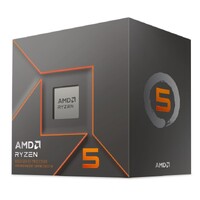 AMD Ryzen 5 8500G
