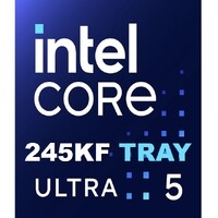 (SI) Intel Core Ultra 5 processor 245KF (24M Cache, up to 5.20 GHz) FCLGA18W, Tray (1 Year Warranty)(15th Gen)