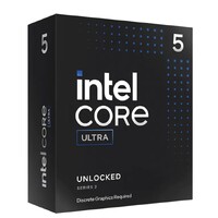 Intel Core Ultra 5 Processor 245KF LGA1851 (24M Cache, up to 5.20 GHz)(15th Gen)