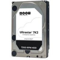 WD HGST 3.5 inch 1TB 128MB 7200RPM SATA 512N SE 7K2 1W10001 - 5 Years Warranty - Hitachi 