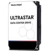 Western Digital WD Ultrastar 4TB 3.5 inch Enterprise HDD SAS 256MB 7200RPM 512E SE DC HC310 24x7 Server 2mil hrs MTBF 5yrs wty HUS726T4TAL5204