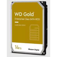 Western Digital 14TB 3.5 inch WD Gold Enterprise Class Internal Hard Drive - 7200 RPM Class SATA 6 Gb s 512 MB Cache - 5 Years Limited Warranty