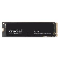 Crucial P310 1TB Gen4 2280 NVMe SSD 7100 6000 MB s R W 220TBW 1000K 1200K IOPS 1.5M hrs MTTF Full-Drive Encryption M.2 PCIe4 5yrs