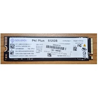 OEM 512GB Gen4 NVMe SSD 3500 1625MB s R W 200TBW 220K 300K IOPS 1.5M hrs MTTF M.2 2280 PCIe 4 1yr wty