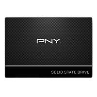  PNY CS900 120GB 2.5 inch SSD SATA3 515MB s 490MB s R W 40TBW 94K 90K IOPS 2M hrs MTBF 3yrs wty (Replacement SSD7CS900-240-RB)