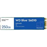 Western Digital WDS250G3B0E Blue SN580 NVMe SSD 250GB M.2 2280  PCIe Gen4 x4  5-Year Limited Warranty