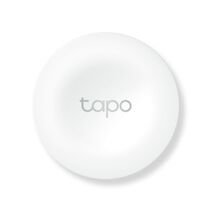 TP-Link Tapo Smart Button Smart Customised Actions Multiple Control One-Click Alarm Long Battery Life (Tapo S200B)