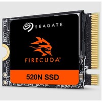 Seagate FireCuda 520N 1,024 GB