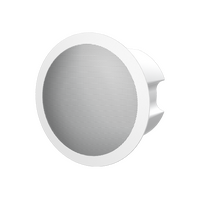 Fanvil FH-S01 SIP Ceiling Speaker Hight-itelligibility Performance Built-in Micro Emergency Notification Alerting Multiple Application Scenarios