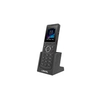 Fanvil Linkvil W610H IPCT Wireless Phone, Large Capacity Battery, HD voice and Noise Reduction, Built-in bluetooth 5.0 8 hours talk time or 160 hours