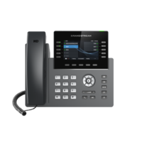 *ex-demo clerance* LAST STOCK - Grandstream GRP2615 10 Line IP Phone, 16 SIP Accounts, 480x272 Colour Screen, HD Audio, Powerable Via POE