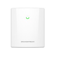 Grandstream GWN7660ELR GWN Enterprise-Grade 2x2:2 Wi-Fi 6 Weatherproof Long-Range Access Point Outdoor AX3000 Wi-Fi 6 3 Gbps Up to 300-Meter