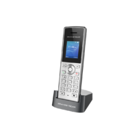 Grandstream WP810 Portable WiFi Phone 128x160 Colour LCD 6hr Talk Time  120hr Standby Time
