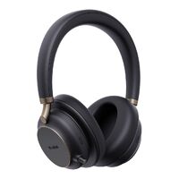 Yealink BH76 Plus Teams Black USB-C A Bluetooth Stereo Headset, 5Mic Beamforming Noise Cancellation Talk time up to 35h, Bluetooth 5.3 USB-C A Dongle