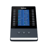 Yealink EXP43 Color Expansion Module for Yealink T43U T46U T48U IP phones