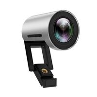 Yealink UVC30  Room Edition Smart Framing  4K   30FPS  USB Camera for Small Meeting Rooms Microsoft Teams Skype For Business Zoom PTZ Control