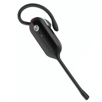 Yealink WHM631UC Replacement Headset For The WH63 WH67 Convertible DECT Wireless Headset.