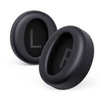 Yealink Black Ear Cushion for BH76 Plus (1 Pair)