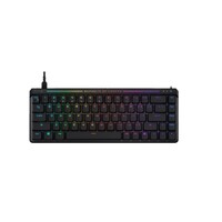 ASUS ROG Falchion Ace HFX 65pct Compact Gaming Keyboard, Magnetic Switches,  Interactive Touch Panel, Dual USB-C Ports