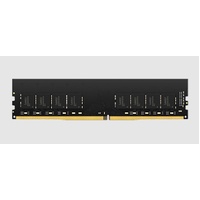 Lexar LD4AU016G-B3200GSST 16GB, DDR4 3200 U-DIMM Desktop Memory, CL22 - Blister