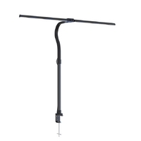 Brateck LDL20-1 LED Lamp Black