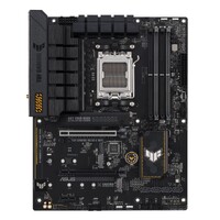 ASUS AMD B650 TUF GAMING B650-E WIFI (AM5) ATX Motherboard 4x DDR5 192GB PCIe 5.0 x16 slots 3 x M.2 slots 4 x SATA DPx 1 HDMI x 1 Wi-Fi 6E