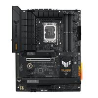 ASUS B760 TUF GAMING B760-PLUS WIFI Intel LGA 1700 ATX Motherboard 128GB4xDDR51xPCIe 5.0 x16 3xM.24 xSATA1xHDMI1xDP1xVGA.2.5Gb Ethernet