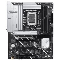 ASUS PRIME Z890-P WIFI-CSM LGA1851 ATX Motherboard 192GB, 4x DDR5, 1 x PCIe 5.0 x16 slots, 4 x M.2 slots, 4 x SATA 6Gb s