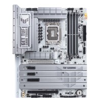 ASUS TUF GAMING Z890-PRO WIFI LGA1851 ATX Motherboard 192GB, 4x DDR5, 1x PCIe 5.0 x16 slots, 4 x M.2 slots, 4 x SATA 6Gb s