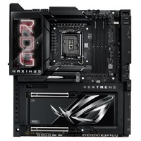 ASUS ROG MAXIMUS Z890 EXTREME LGA1851 E-ATX Motherboard 192GB, 4x DDR5, 2 x PCIe 5.0 x16 slots, 6 x M.2 slots, 4 x SATA 6Gb s