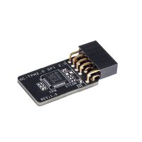 Gigabyte GC-TPM2.0 SPI 2.0 Module with SPI interface (Exclusive for Intel 400-series) 