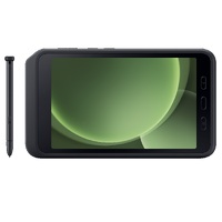 Samsung Galaxy Tab Active5 Wi-Fi 128GB Enterprise Edition - Green (SM-X300NZGAS03)AU STOCK 8 inchOcta-Core 6GB 128GB 13MP 5MPS PenIP685050mAh.2YR