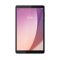 Lenovo Tab M8 (4th Gen) Wi-Fi 32GB Tablet With Clear Case  Film - Arctic Grey (ZABU0175AU)AU STOCK 8.0 inch 2GB 32GB 5MP 2MP 5100mAh 1YR