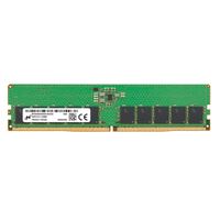 Micron Crucial 16GB (1x16GB) DDR5 ECC UDIMM 5600MHz CL46 2Rx8 Server Data Center Memory 3yr wty