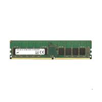 Micron 16GB (1x16GB) DDR5 ECC UDIMM 4800 CL40 1Rx8 Server Memory 3yr wty