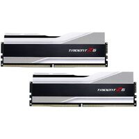 G.SKILL F5-6000J3636F16GX2-TZ5S 32GB (2 x 16GB)  DDR5 6000 MT s  Timings 36-36-36-96  Voltage 1.35V  TZ5