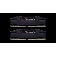 G.SKILL F4-3600C16D-16GVKC 16GB (2 x 8GB)  PC4-28800   DDR4 3600 Mhz  Timings 16-19-19-39  Voltage 1.35V  RipjawsV