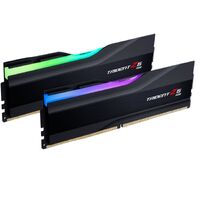 G.SKILL F5-5600J3636C16GX2-TZ5RK 32GB (2 x 16GB)  DDR5 5600 MT s  Timings 36-36-36-89  Voltage 1.2V  TZ5 RGB