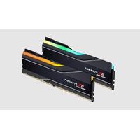 G.SKILL F5-5600J2834F16GX2-TZ5NR 32GB (2 x 16GB)  DDR5 5600 MT s  Timings 28-34-34-89  Voltage 1.35 V  EXPO  TZ5 Neo RGB