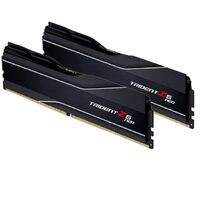 G.SKILL F5-6000J3038F16GX2-TZ5N 32GB (2 x 16GB)  DDR5 6000 MT s  Timings 30-38-38-96  Voltage 1.35V  TZ5 Neo