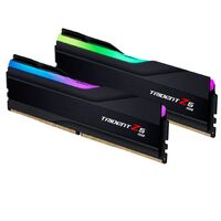 G.SKILL F5-6000J3636F16GX2-TZ5RK 32GB (2 x 16GB)  DDR5 6000 MT s  Timings 36-36-36-96  Voltage 1.35V  TZ5 RGB