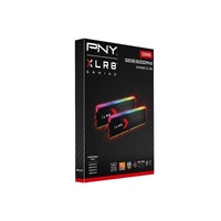 PNY MAKO RGB DDR5 6000 32GB(16Gx2) MD32GK2D5600030XRGB